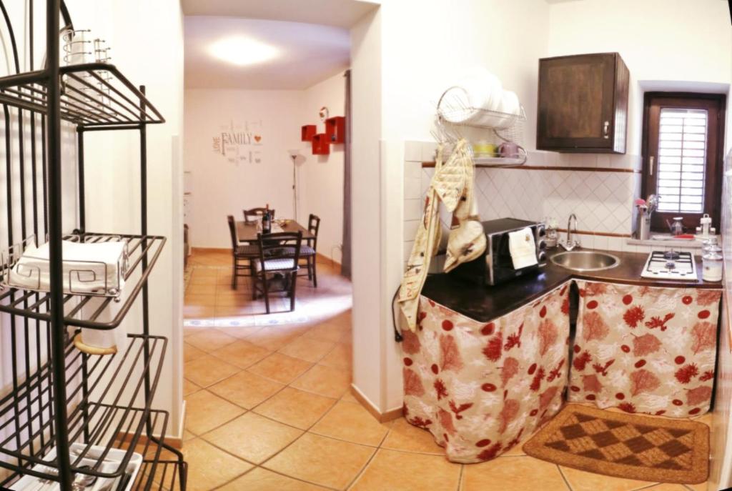 Casa Palazzo Reale - 17