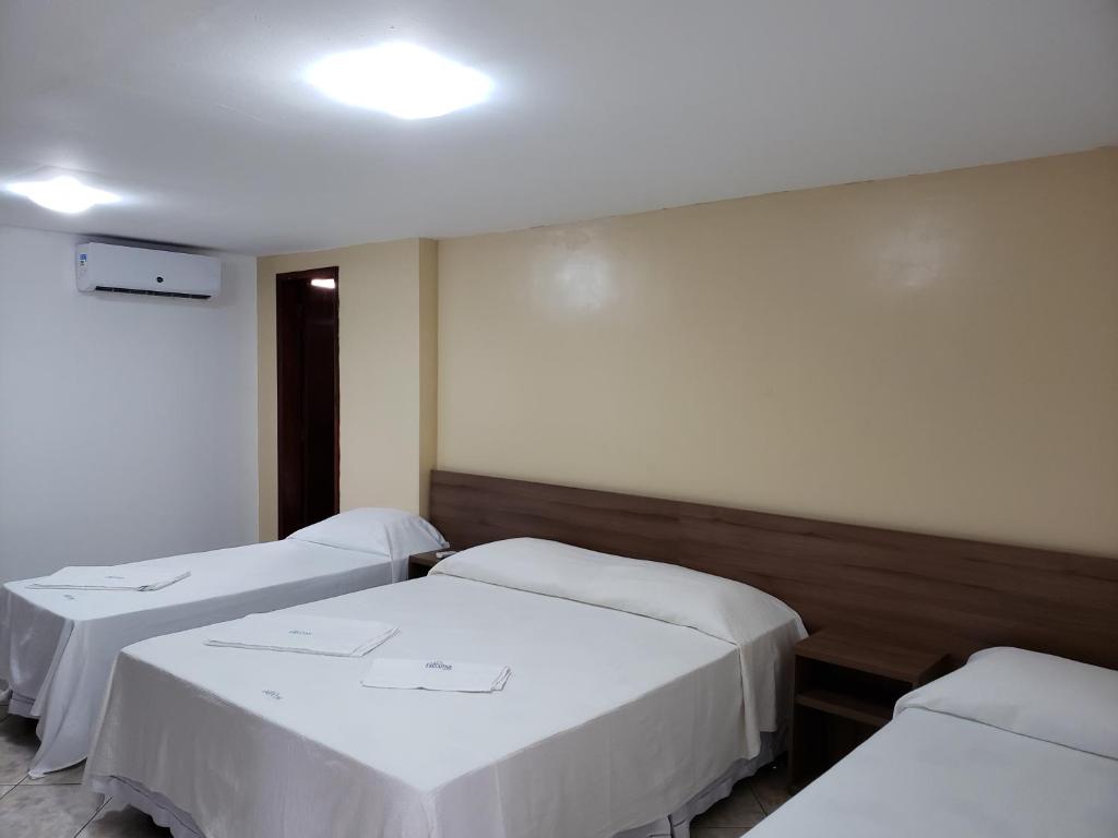  Executive Plaza Hotel