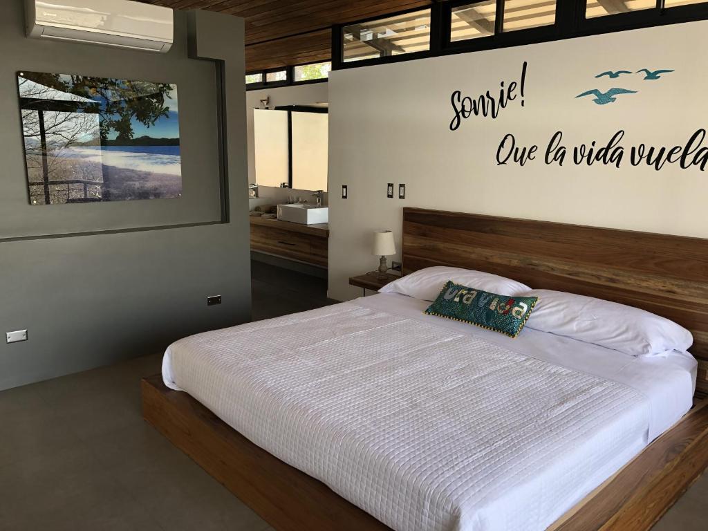 Pacific Kalokairi - Adults Only - Junior Suite Con Vistas A La Montaña