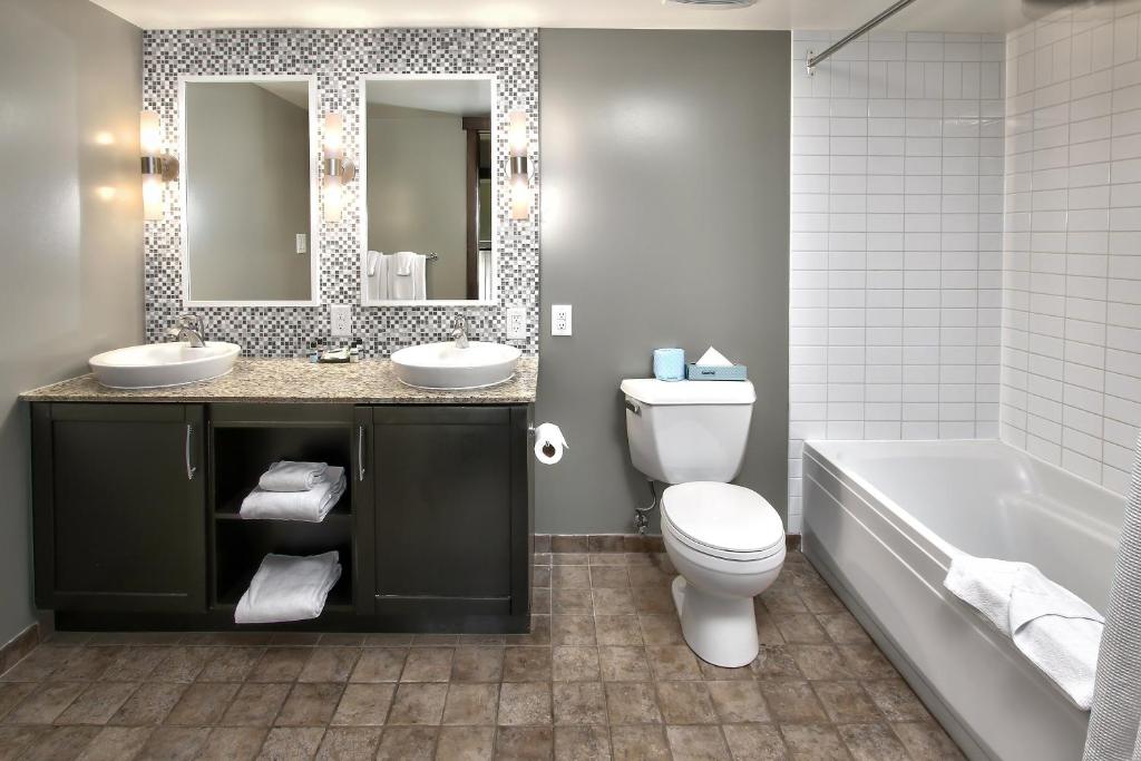 Blue Mountain Resort Mosaic Suites - Mozaïek Twee Slaapkamershuishuis