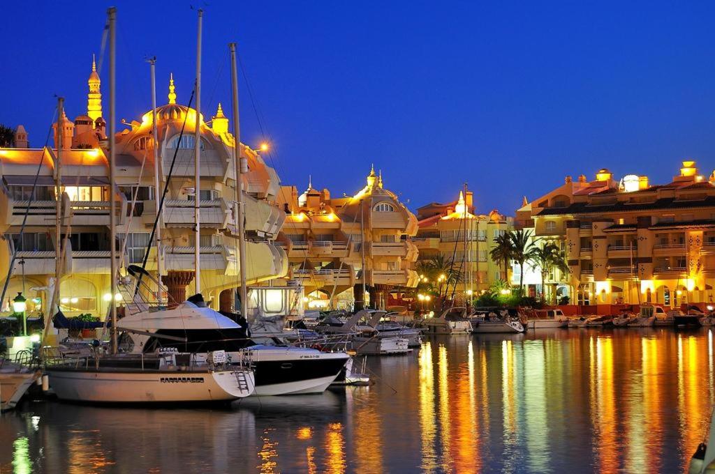 Puerto Marina Sun&Beach, Benalmádena – Updated 2022 Prices