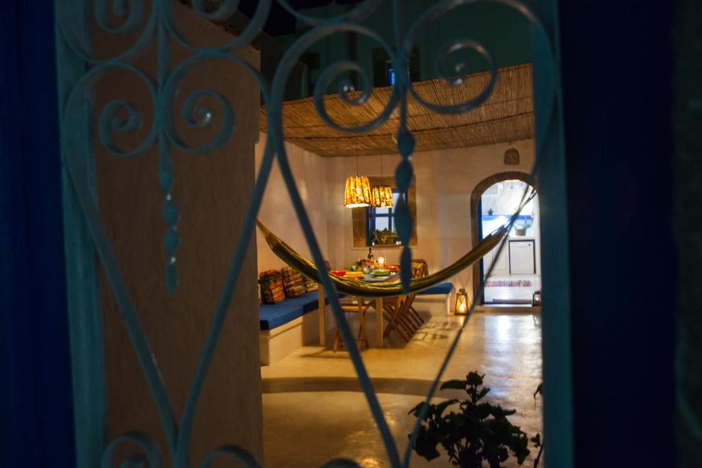 Zdjęcie z galerii obiektu Villa Kefi w mieście Koskinou