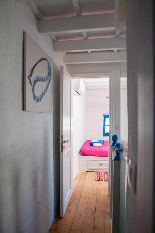 Zaplecze spa i wellness w obiekcie Villa Kefi
