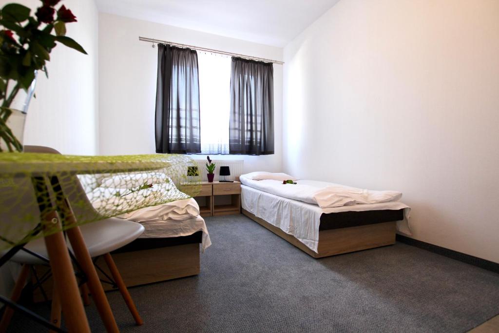 VESTA Apartamenty P23 - Resim 16