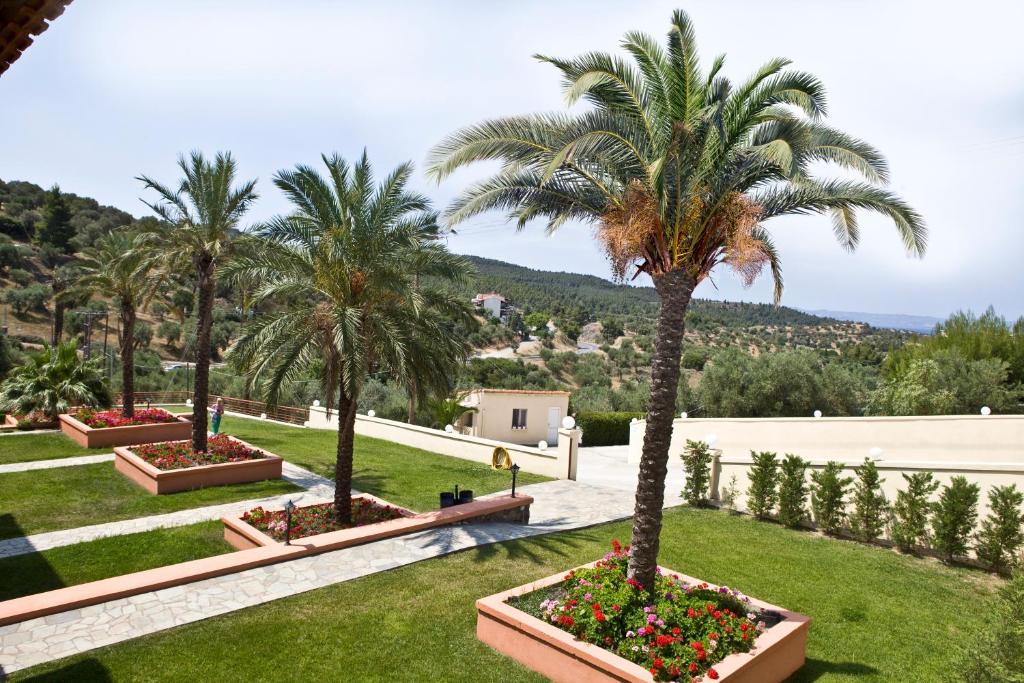 Kelyfos Hotel 