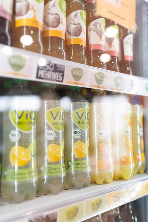 Hotel Königshof The Arthouse - Resim 32