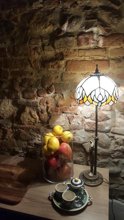 Fotografia z galérie ubytovania La Casa sui Portici v destinácii Verona