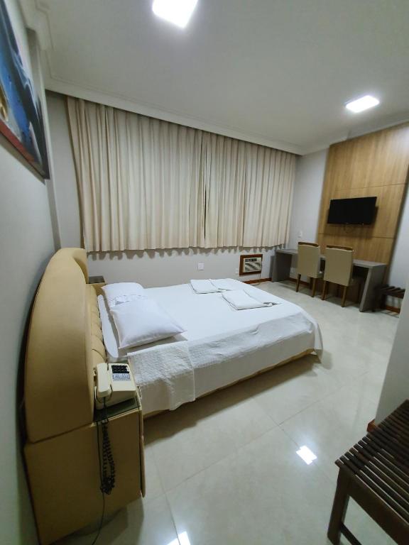  Guaratur Hotel