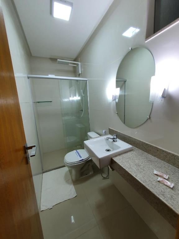  Guaratur Hotel