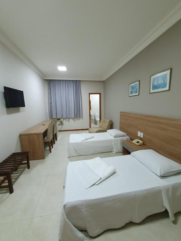  Guaratur Hotel