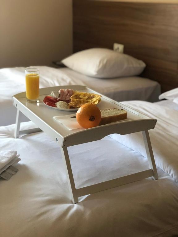 Hotel Garden - Resim 35