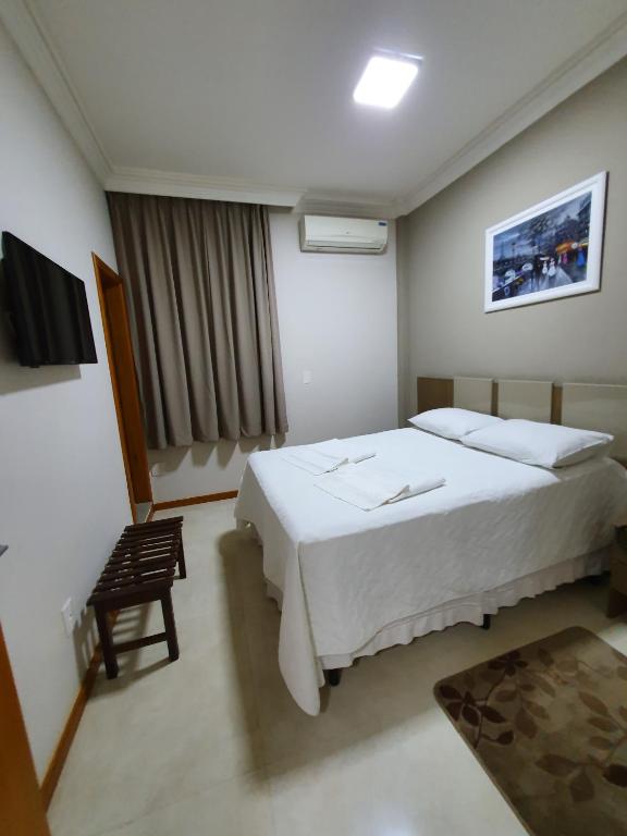  Guaratur Hotel