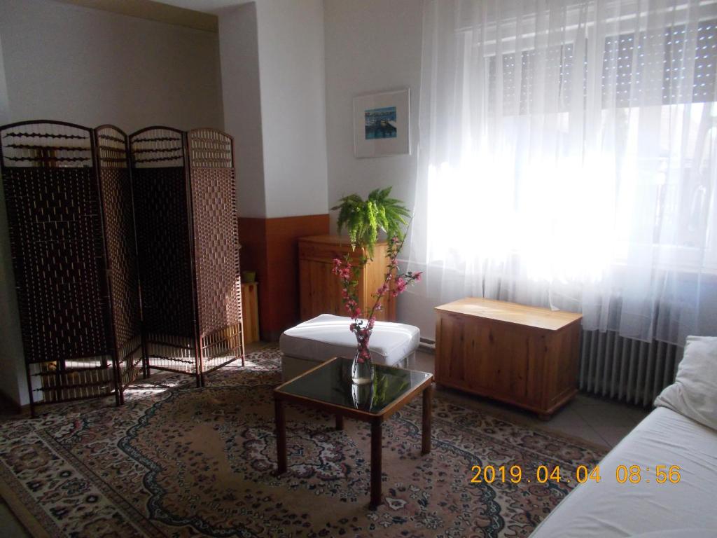 Fotografia z galérie ubytovania Thelena Apartman v destinácii Tolna