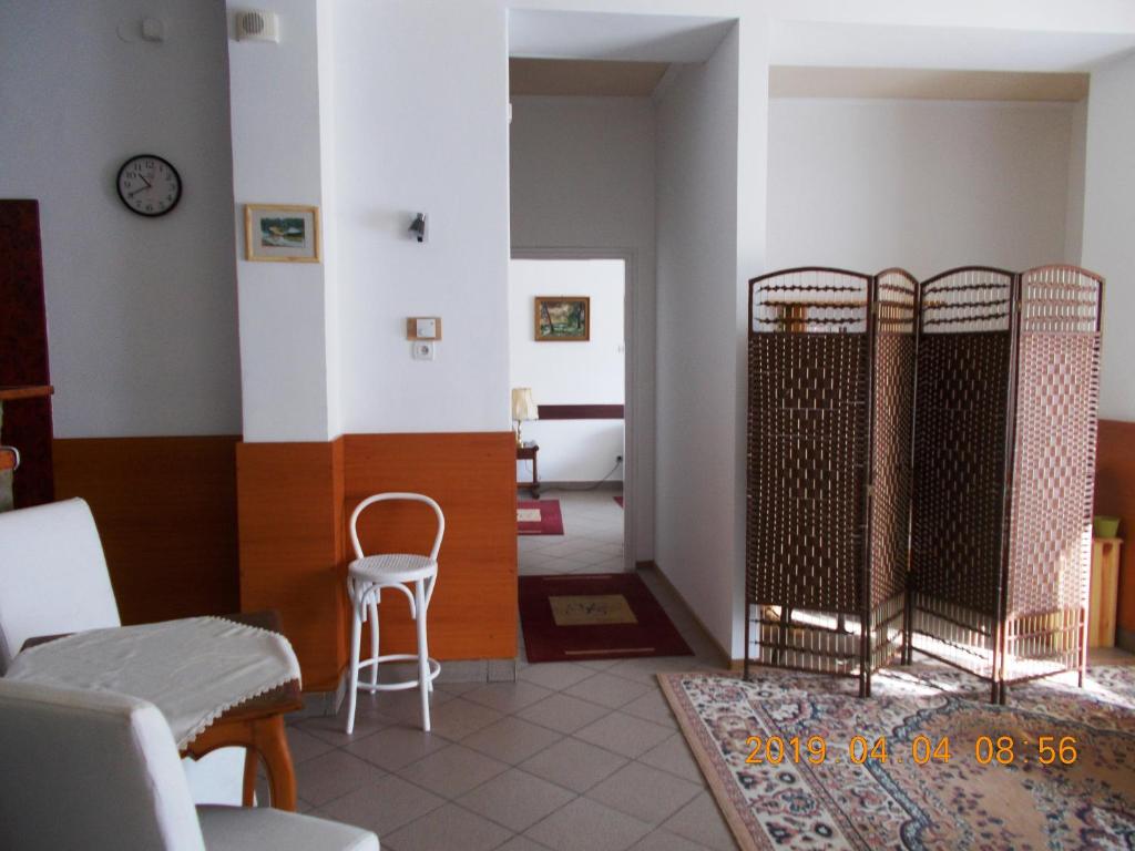 Fotografia z galérie ubytovania Thelena Apartman v destinácii Tolna