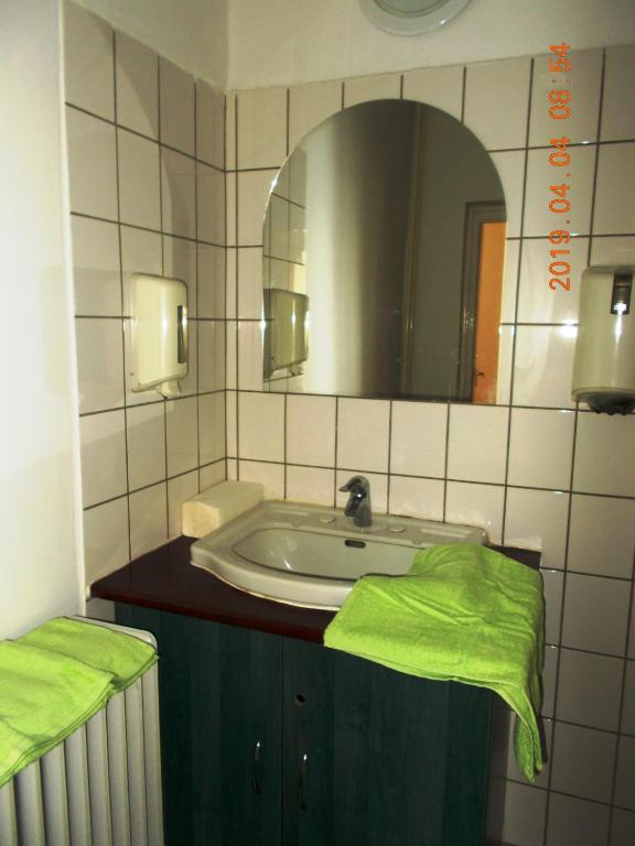 Fotografia z galérie ubytovania Thelena Apartman v destinácii Tolna