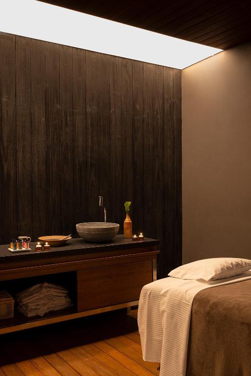  Hotel Fasano Belo Horizonte