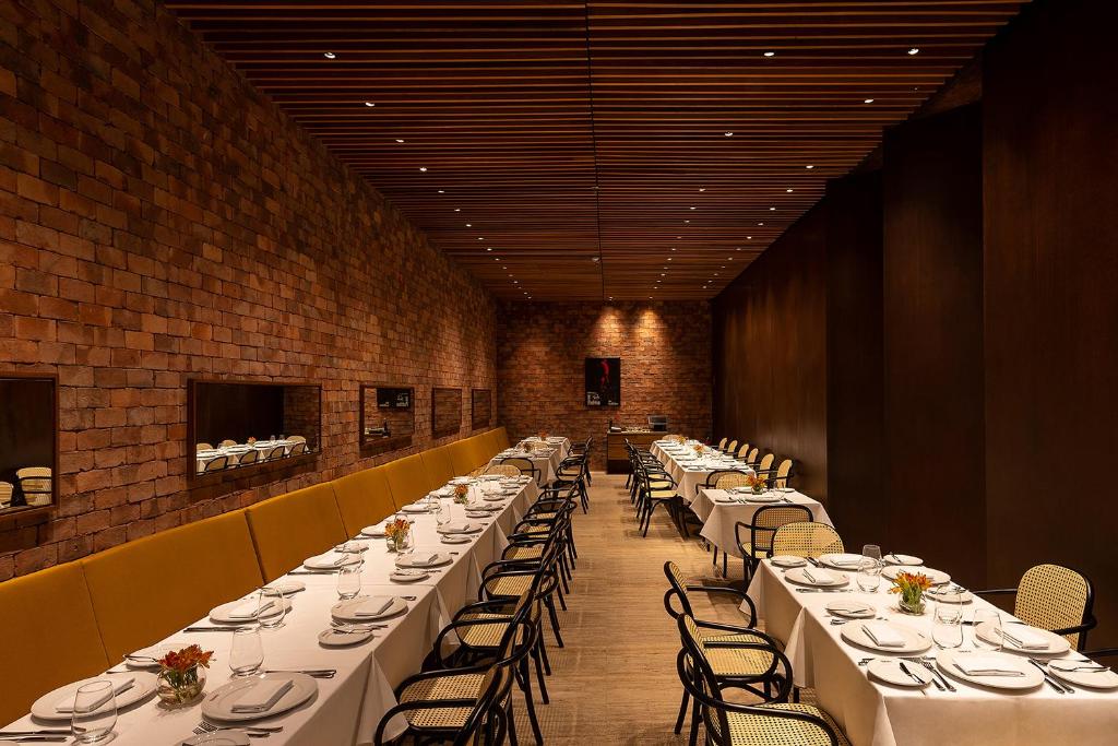  Hotel Fasano Belo Horizonte