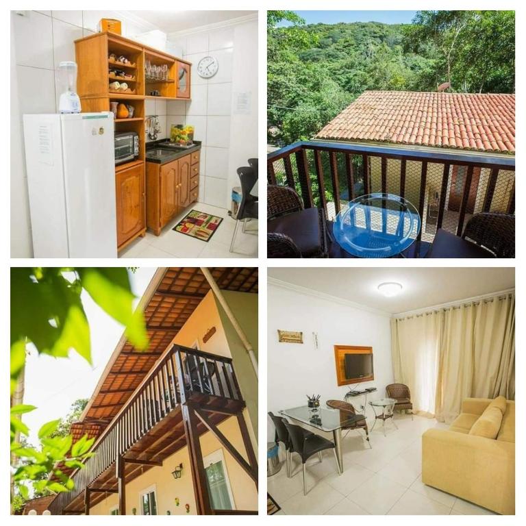  Recanto da Serra(apt Juliana)