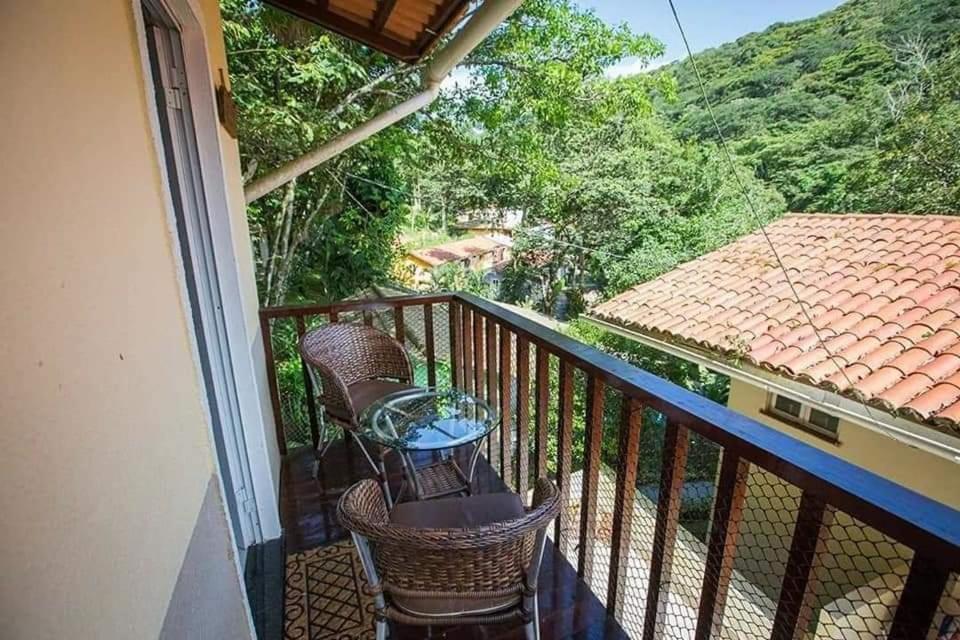  Recanto da Serra(apt Juliana)