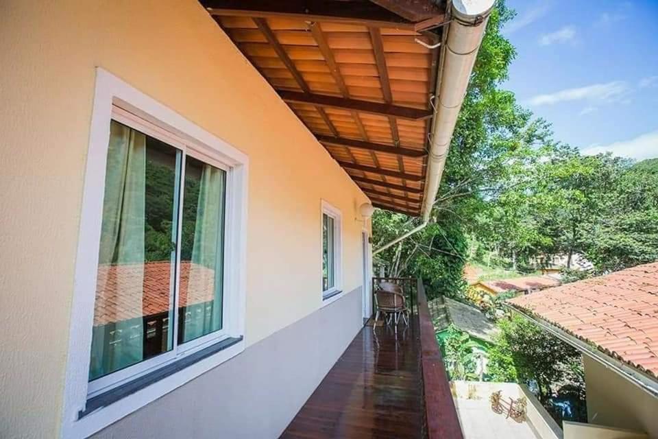 Recanto da Serra(apt Juliana)