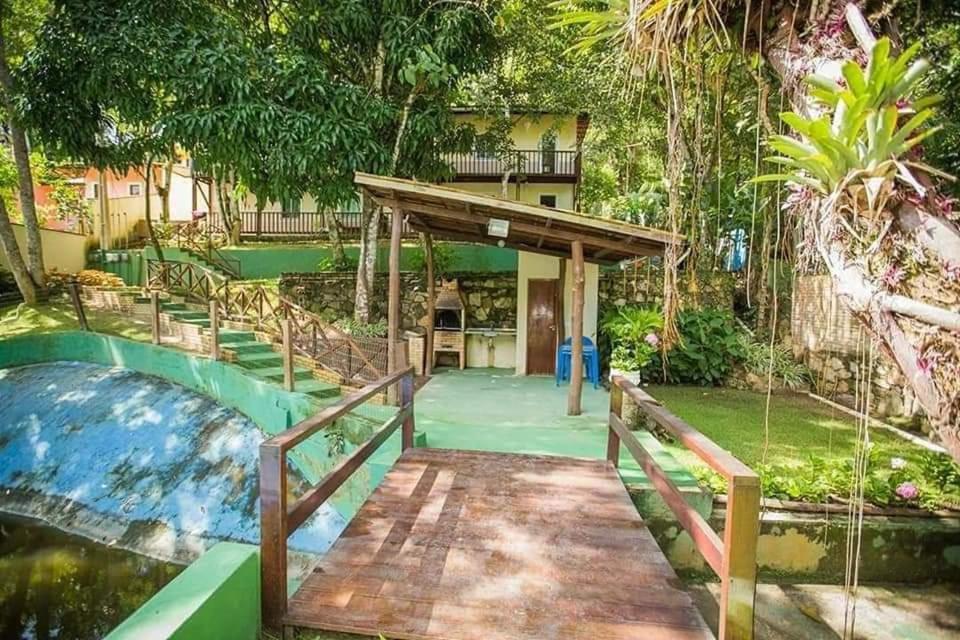 Recanto da Serra(apt Juliana)