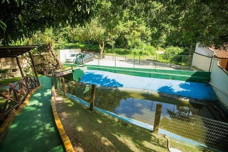  Recanto da Serra(apt Juliana)