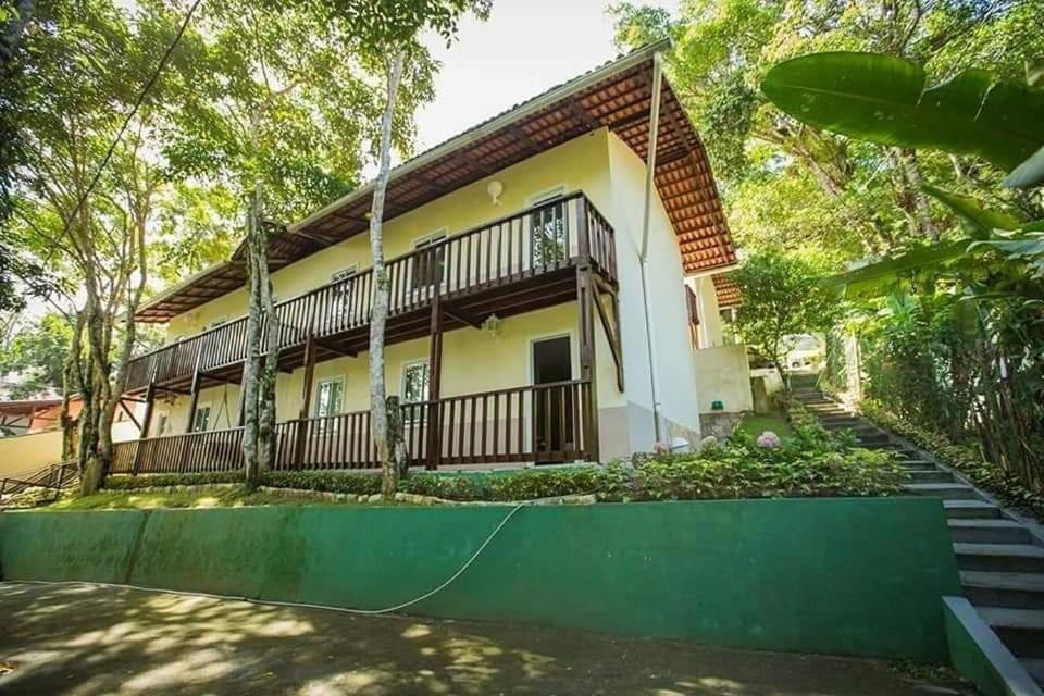  Recanto da Serra(apt Juliana)