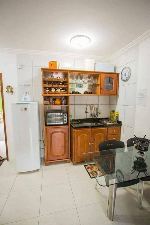  Recanto da Serra(apt Juliana)