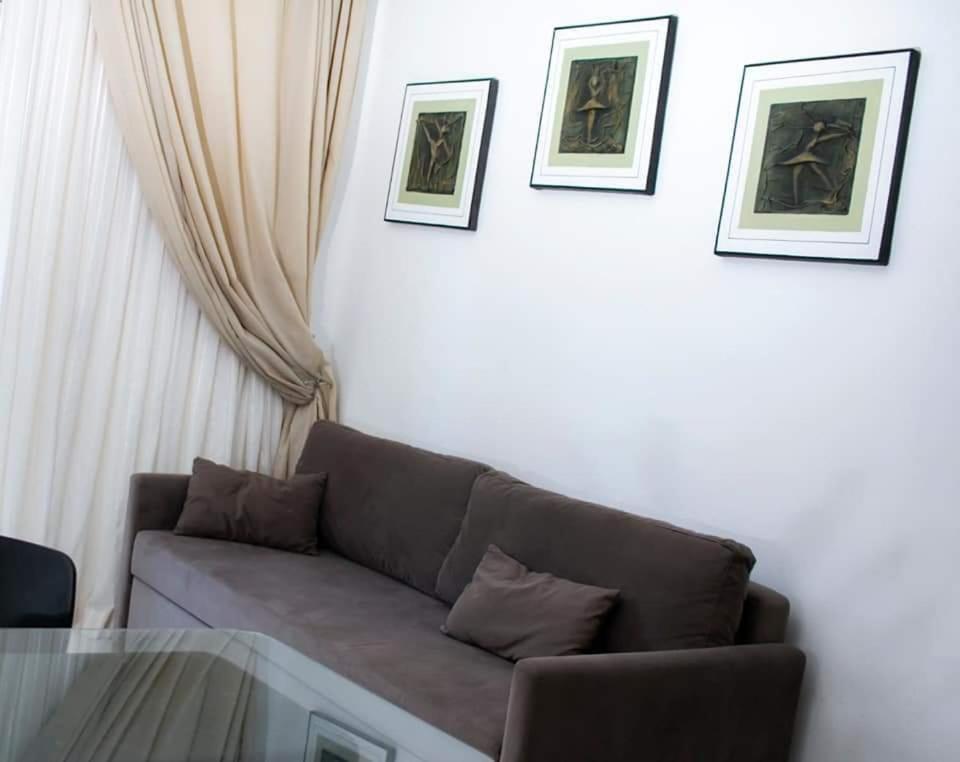  Recanto da Serra(apt Juliana)