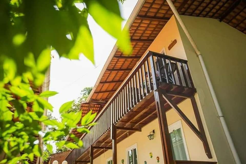  Recanto da Serra(apt Juliana)