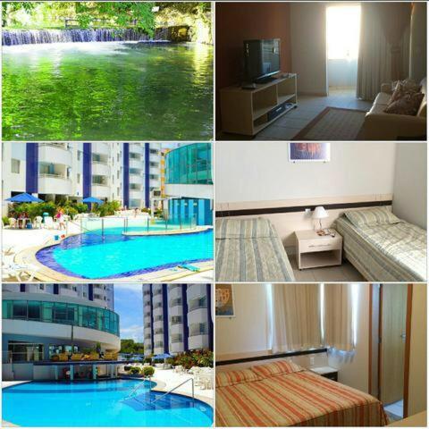  hotel - Aguas da Serra