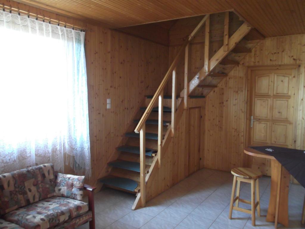 Fotografia z galérie ubytovania Siesta a Balatonon v destinácii Balatonmáriafürdő