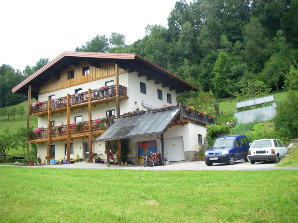 Ferienhaus Yera