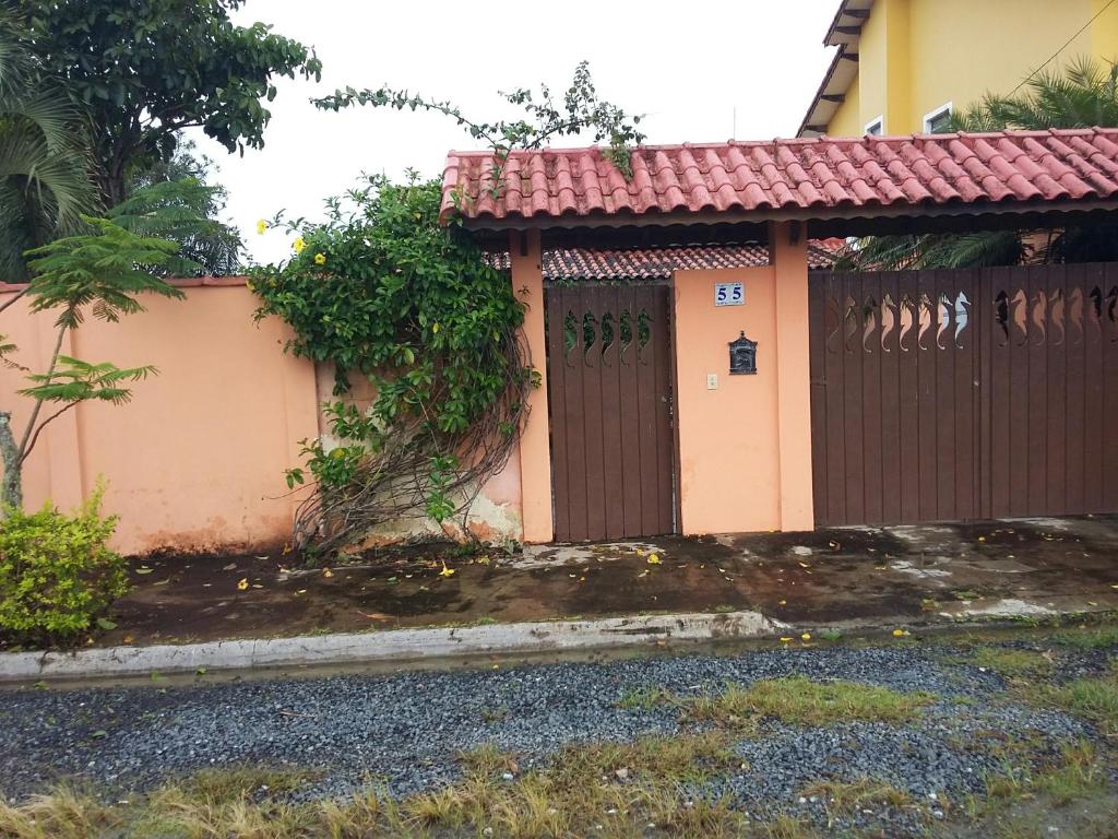  Conforto com aconchego e paz