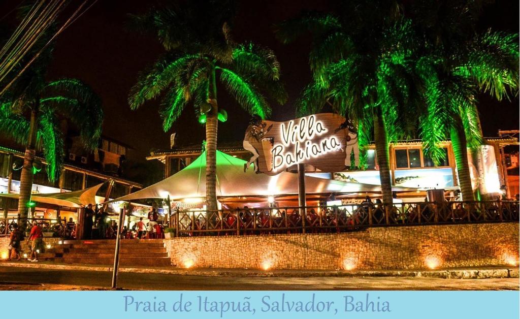  Hostel Quintal da Sereia