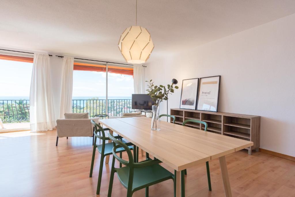 Kép LU&CIA JARDIN AL MAR szállásáról Málagában a galériában
