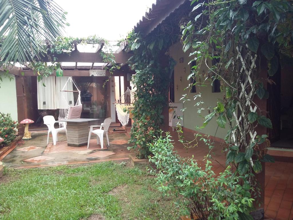  Conforto com aconchego e paz