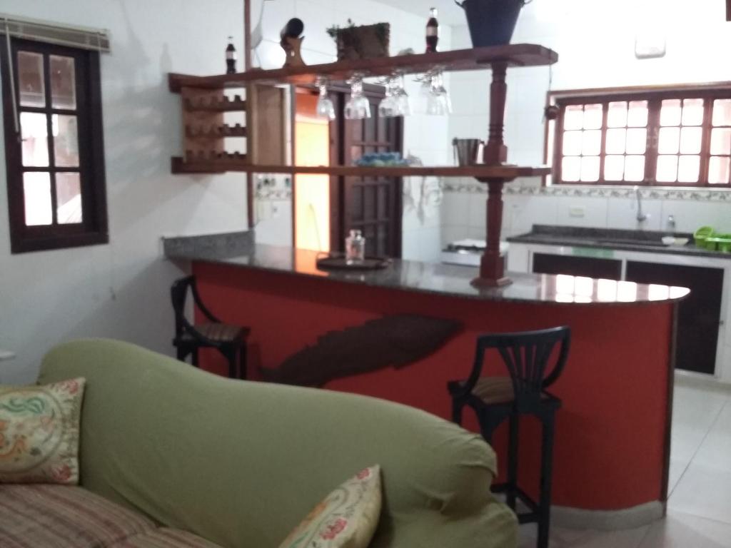  Conforto com aconchego e paz