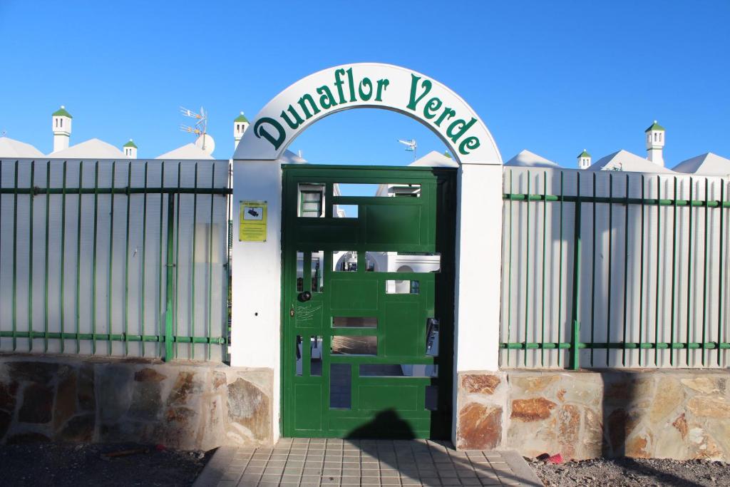 Fotografia z galérie ubytovania Bungalow Duna Flor Verde v destinácii Maspalomas