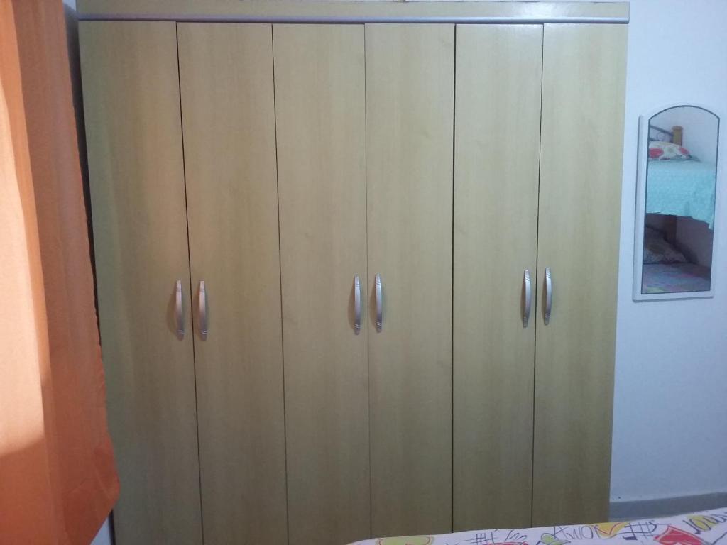  Conforto com aconchego e paz