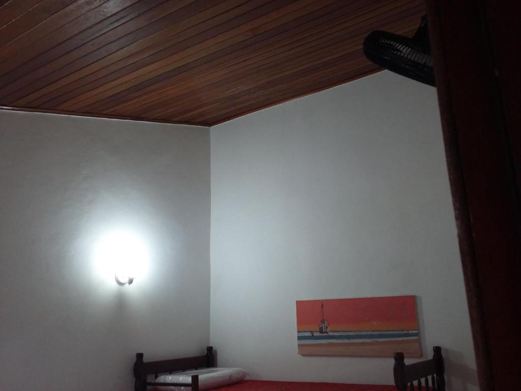  Conforto com aconchego e paz