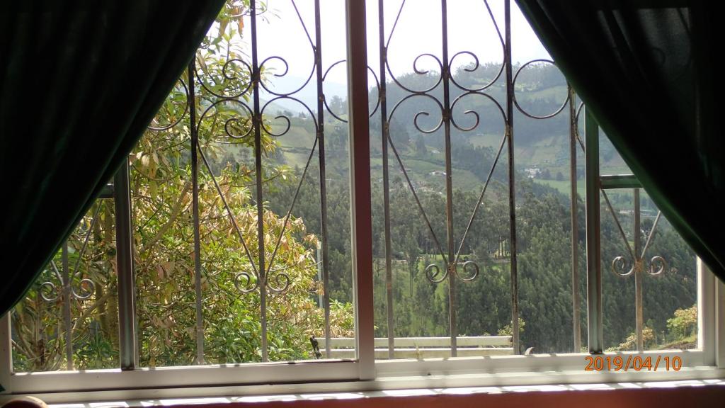 Hosteria Rose Cottage - Apartment - Ground Floor