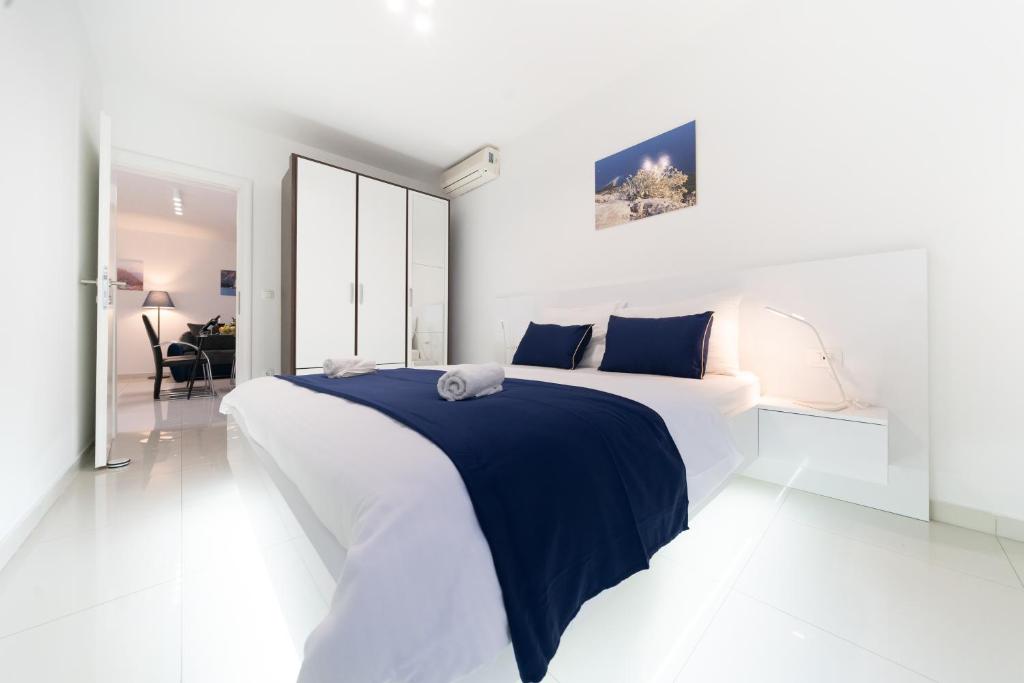 Holiday Home Apartments Bellamare - 6