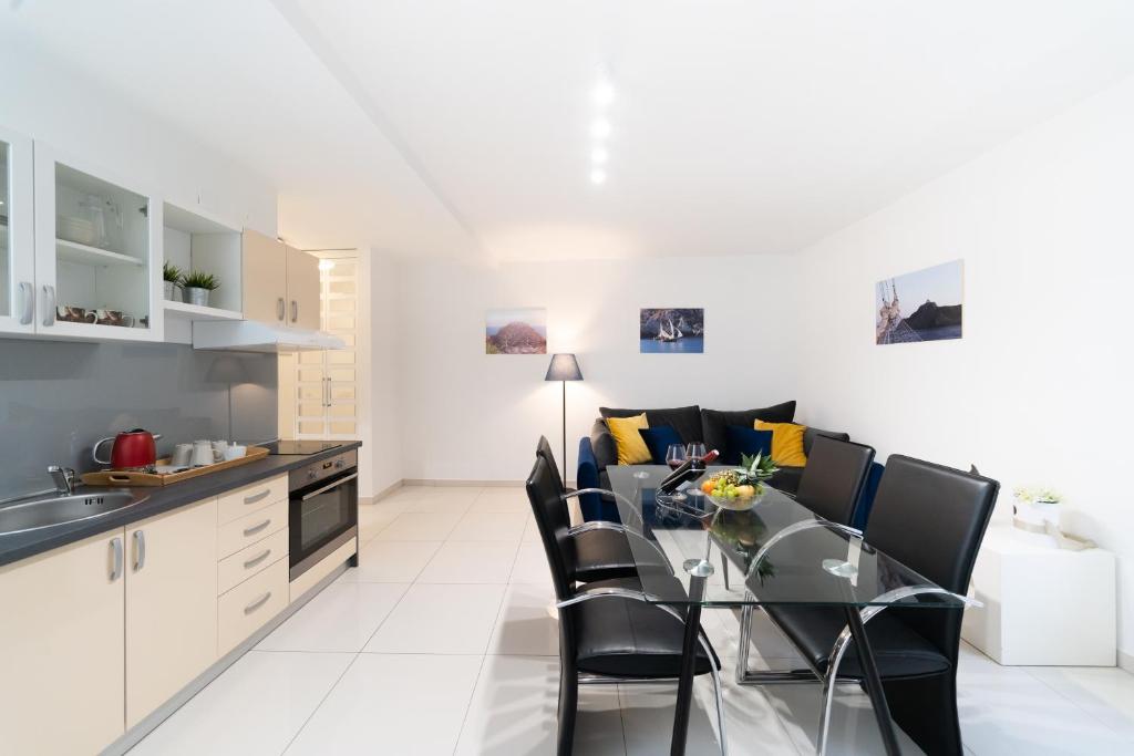 Holiday Home Apartments Bellamare - 12