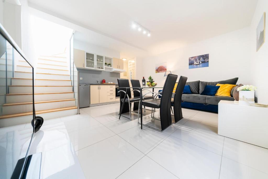 Holiday Home Apartments Bellamare - 16