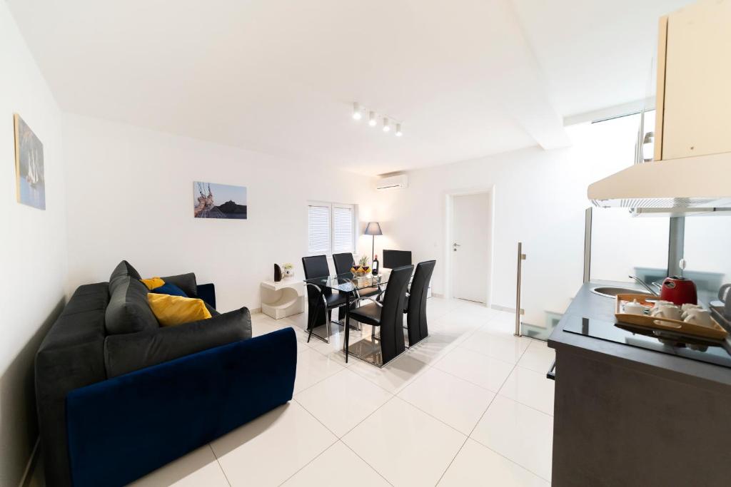 Holiday Home Apartments Bellamare - 14