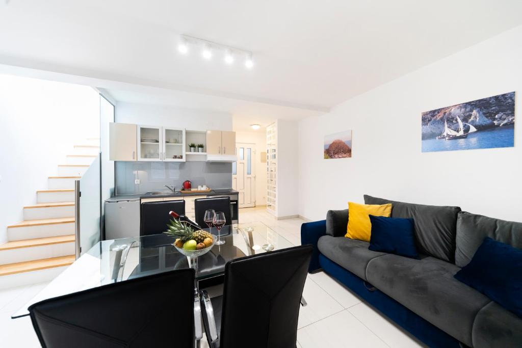 Holiday Home Apartments Bellamare - 15