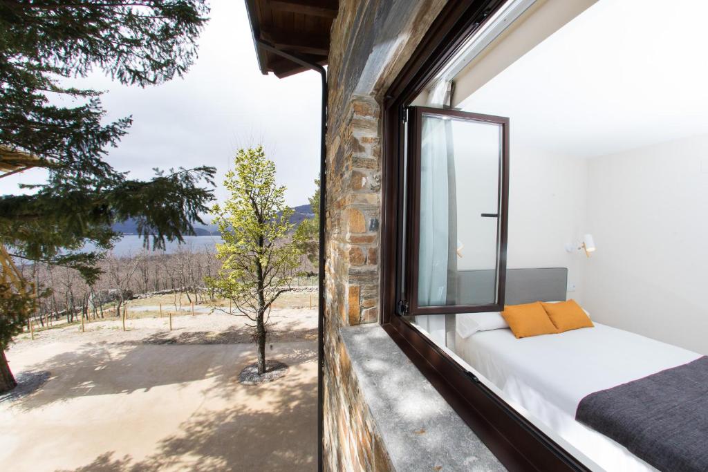 Villa Lucerna Sports & Hotel Resort, Vigo de Sanabria ...