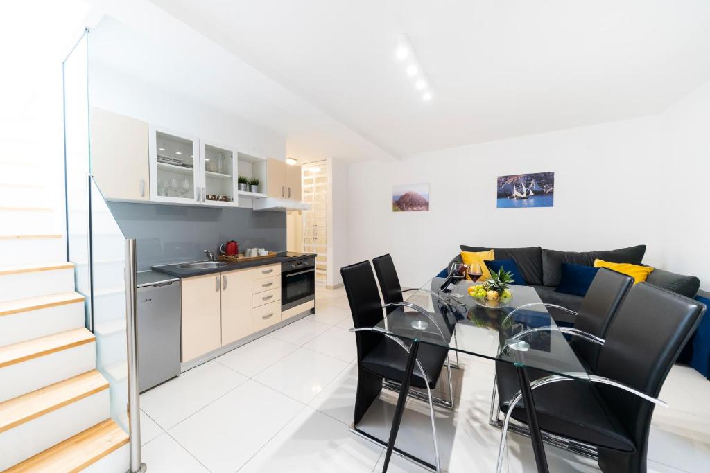 Holiday Home Apartments Bellamare - 18