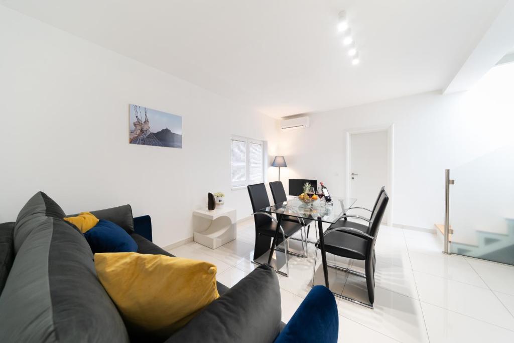 Holiday Home Apartments Bellamare - 19